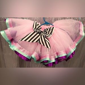 Gabbys dollhouse inspired tutu